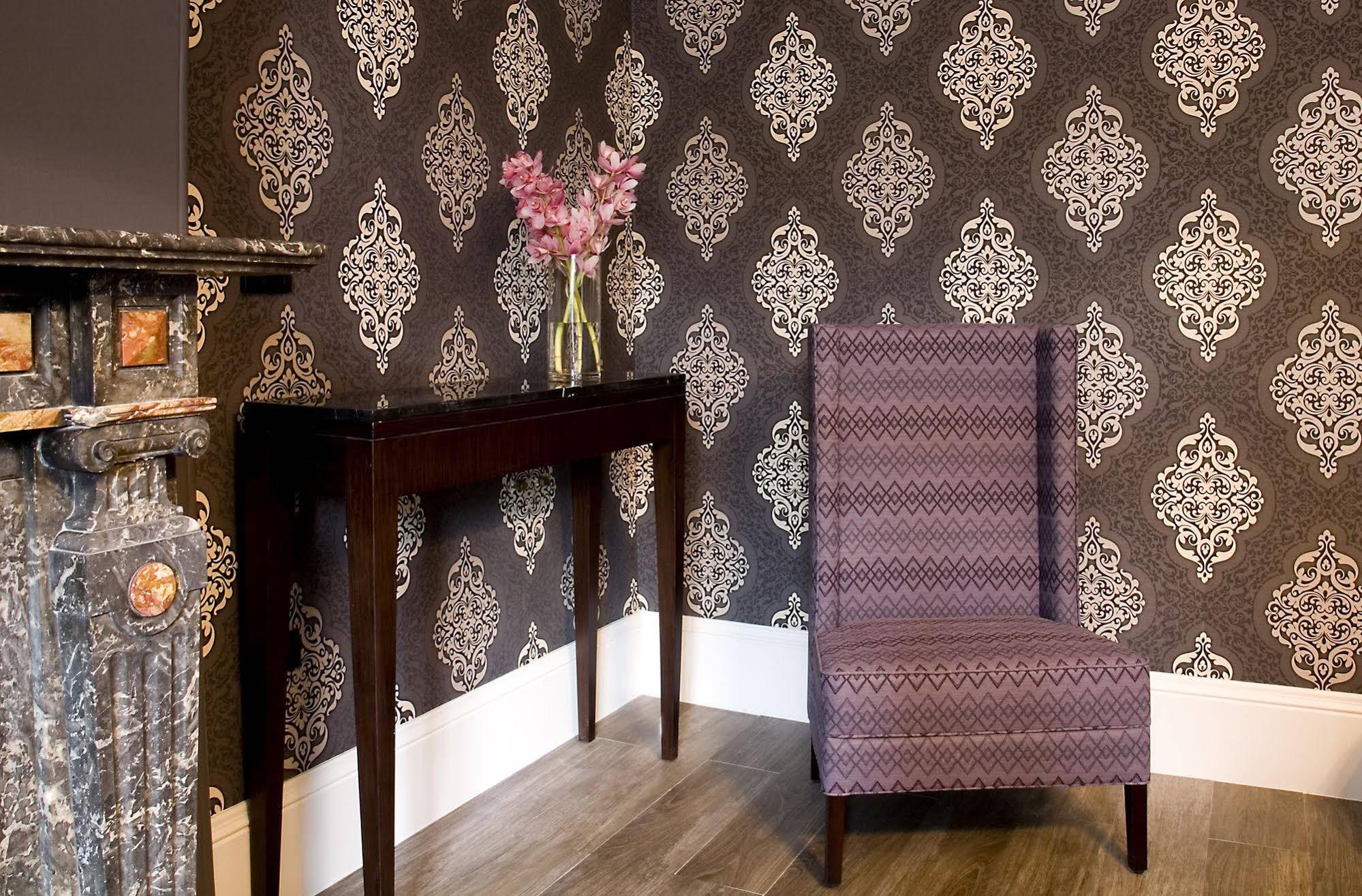 Hotel Challis Potts Point Сидни Екстериор снимка
