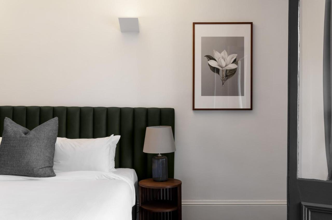 Hotel Challis Potts Point Сидни Екстериор снимка