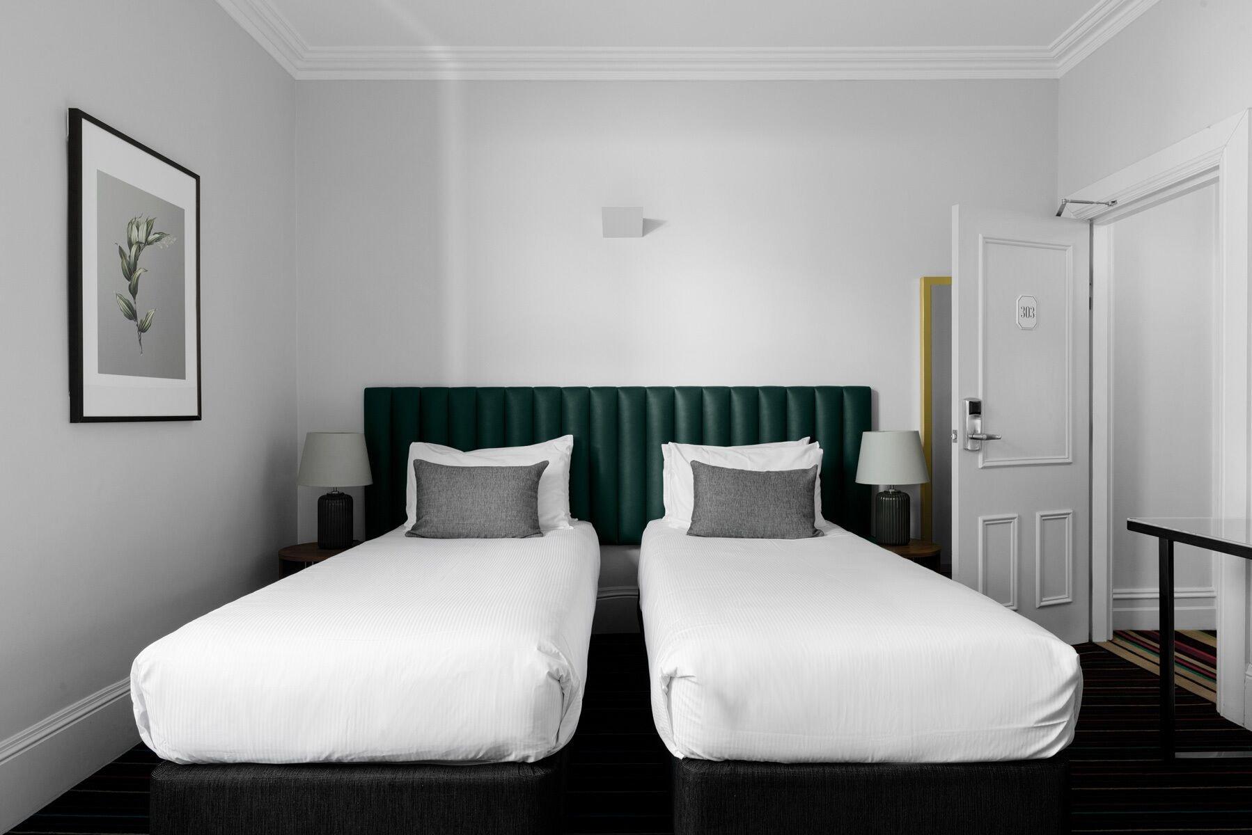 Hotel Challis Potts Point Сидни Екстериор снимка