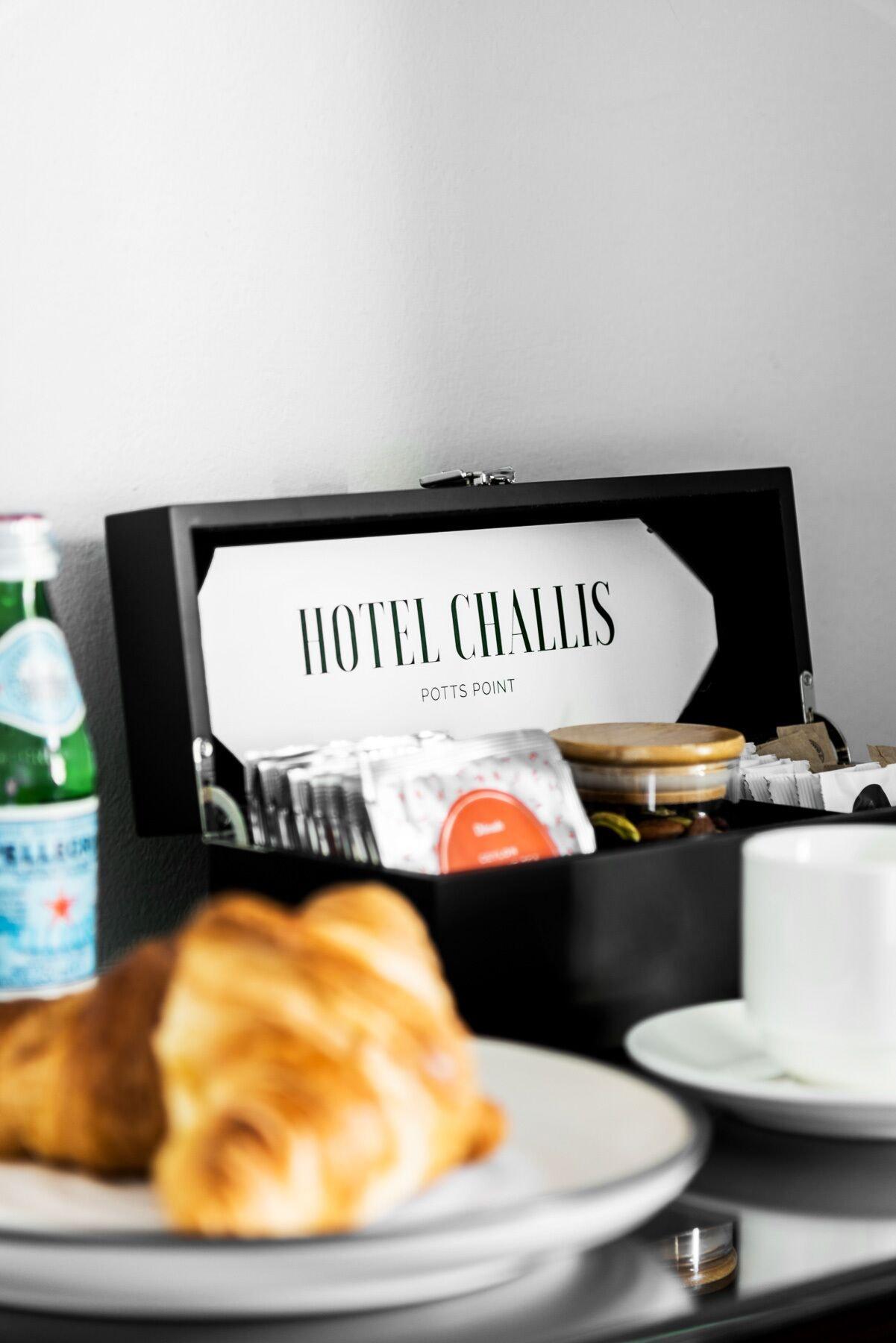 Hotel Challis Potts Point Сидни Екстериор снимка