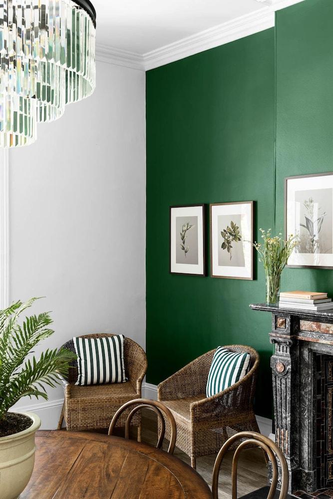 Hotel Challis Potts Point Сидни Екстериор снимка