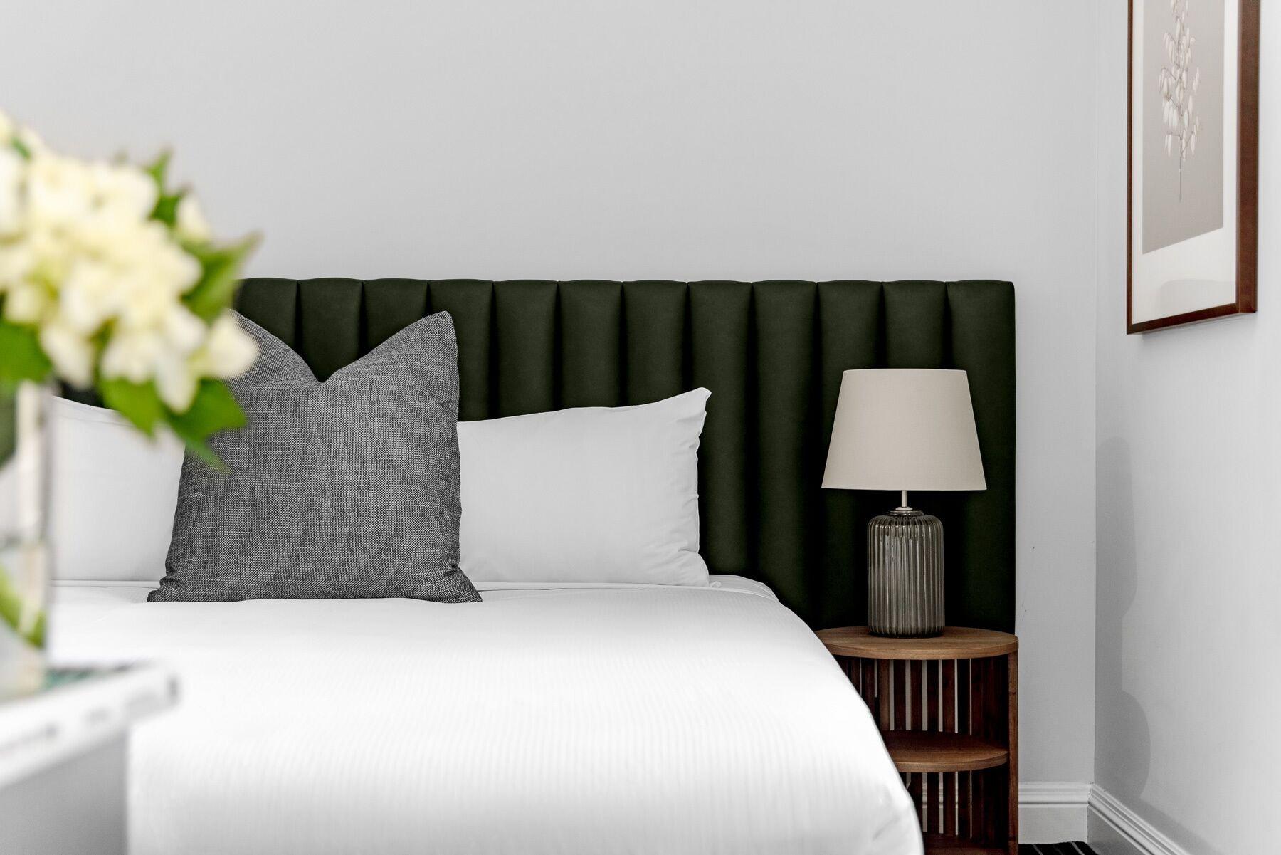 Hotel Challis Potts Point Сидни Екстериор снимка