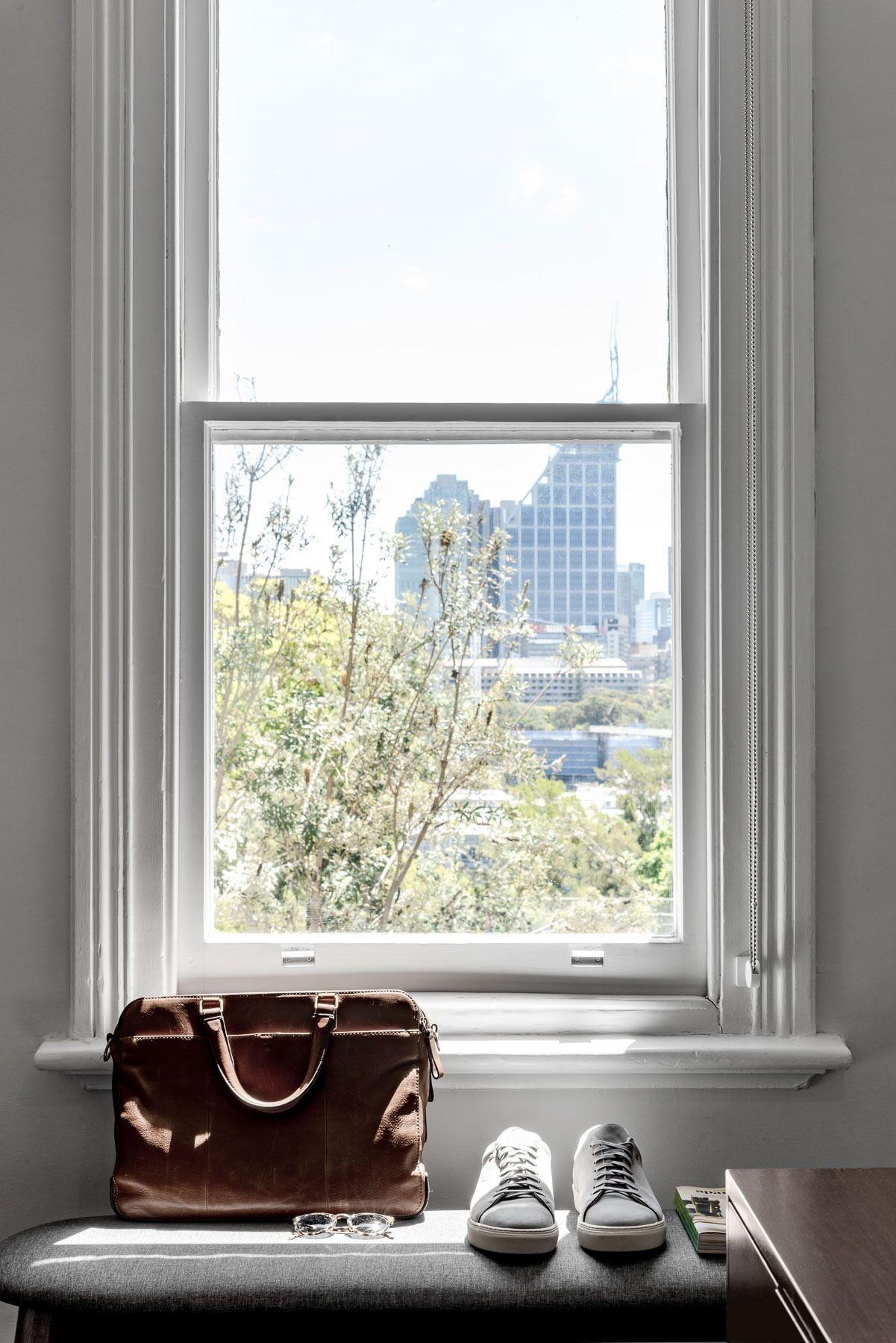 Hotel Challis Potts Point Сидни Екстериор снимка