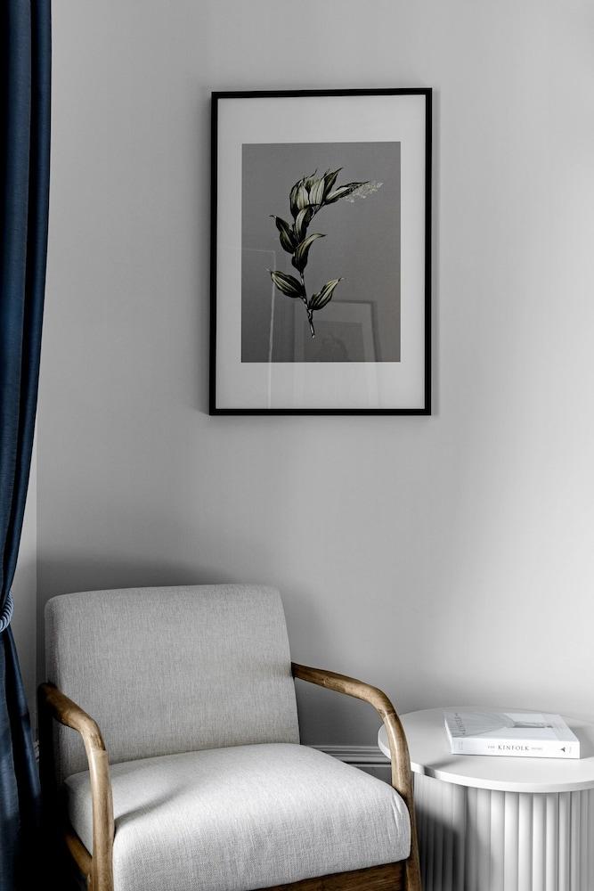 Hotel Challis Potts Point Сидни Екстериор снимка