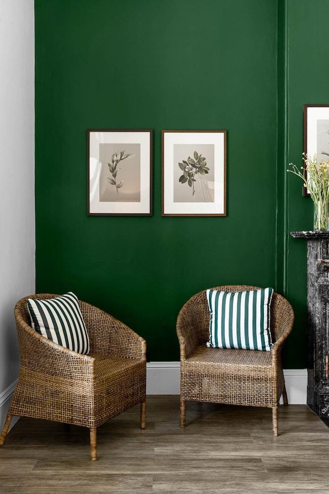 Hotel Challis Potts Point Сидни Екстериор снимка
