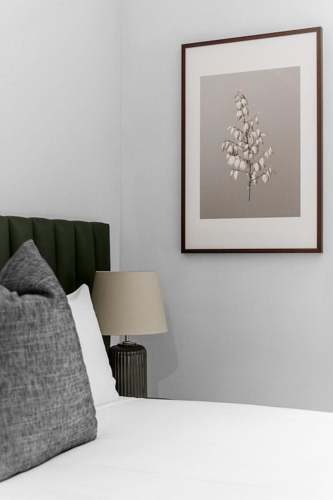 Hotel Challis Potts Point Сидни Екстериор снимка