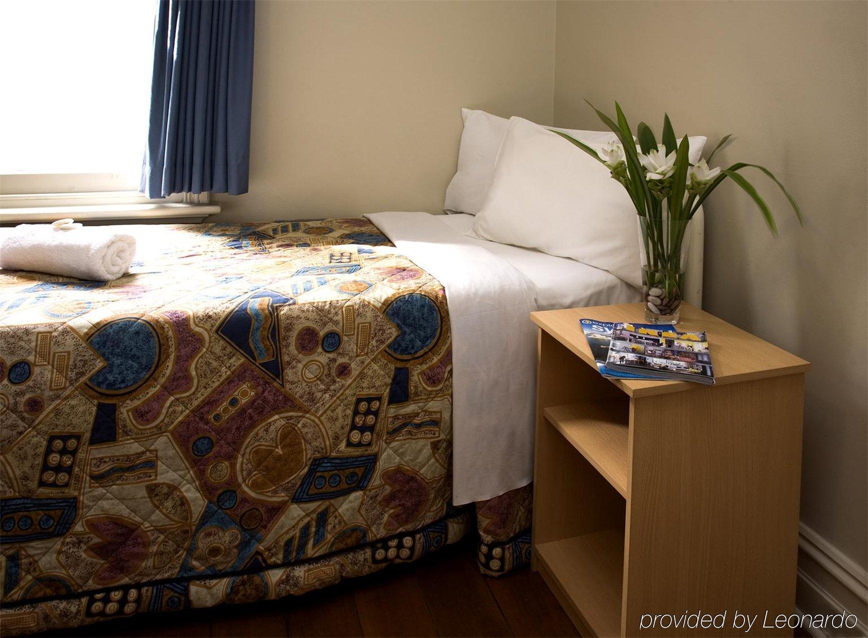 Hotel Challis Potts Point Сидни Екстериор снимка