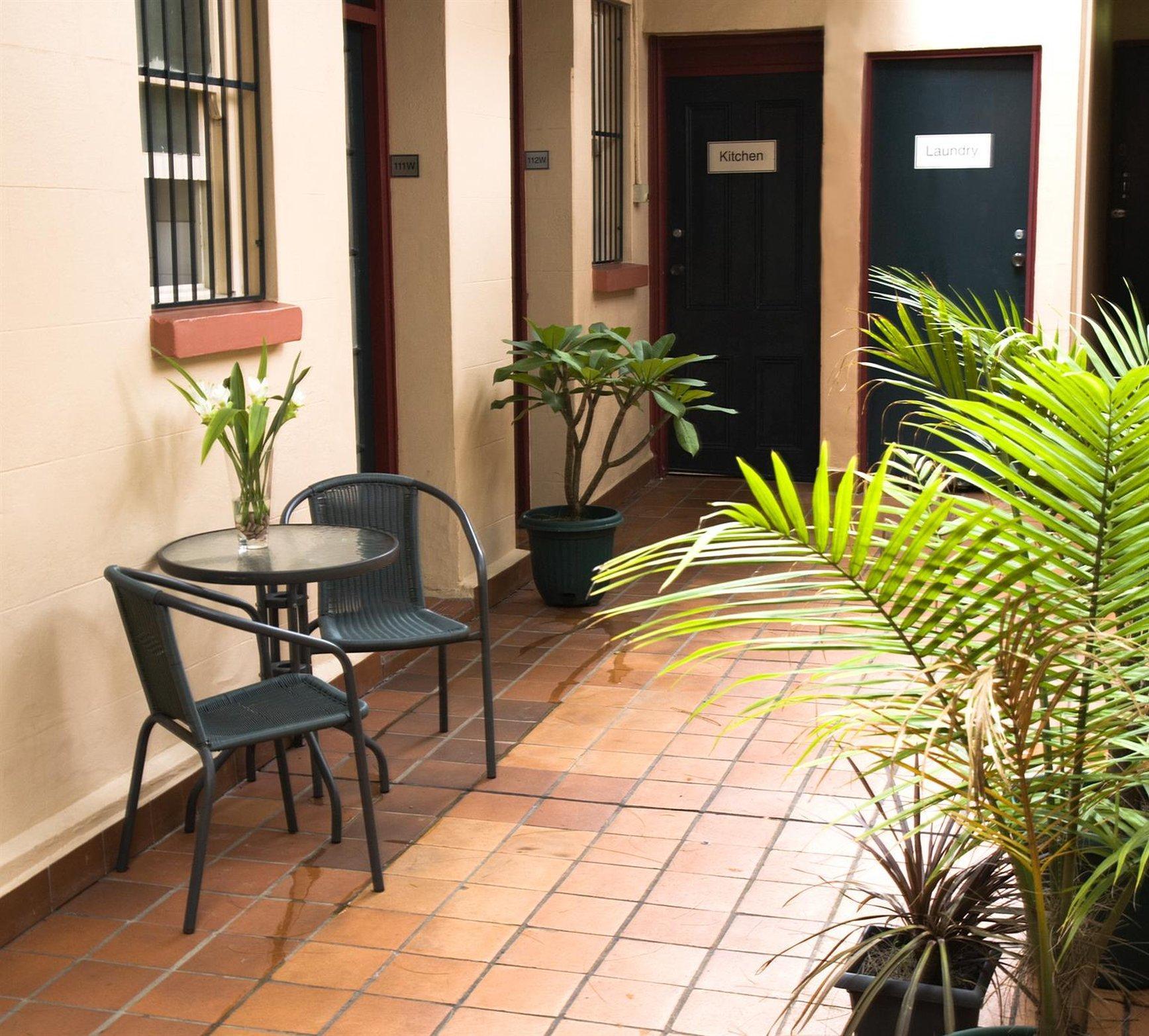 Hotel Challis Potts Point Сидни Екстериор снимка