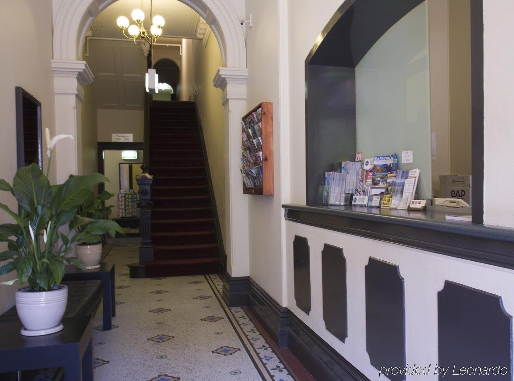 Hotel Challis Potts Point Сидни Екстериор снимка